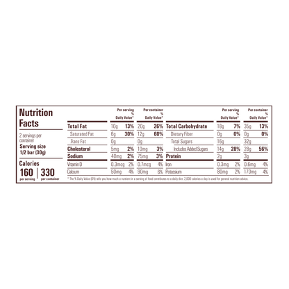 Mr Beast Feastables Cookies & Creme Chocolate Bar 60g, Made with Grass-Fed Milk Chocolate and Organic Cocoa