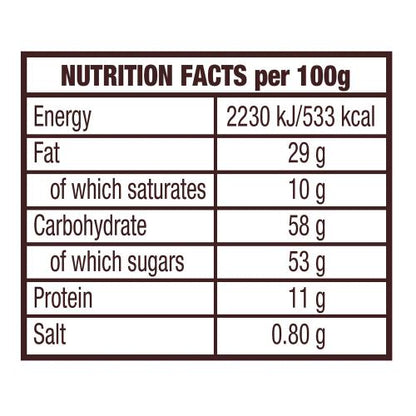 Reese's 2 Chocolate Peanut Butter Cups 42gr