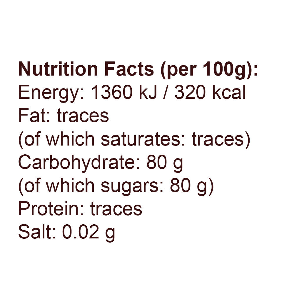 Lune De Miel Squeezy Honey 250g