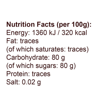Lune De Miel Squeezy Honey 250g