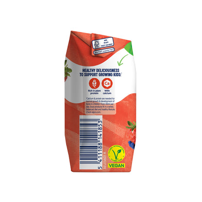 Alpro Kids Strawberry Drink 200ml