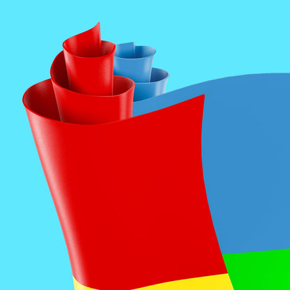 Fruit Rollup Strawberry Blast 141g