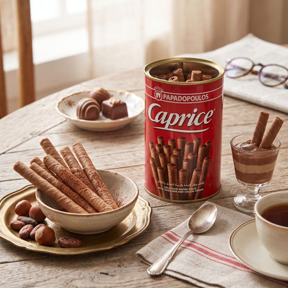 Caprice Classic 115gm (Dual pack)