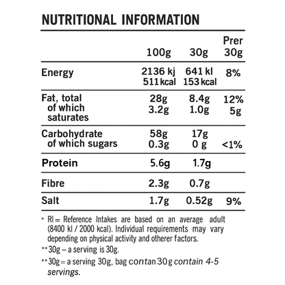 Lay's Original Classic Mediterraneas Chips 140gm