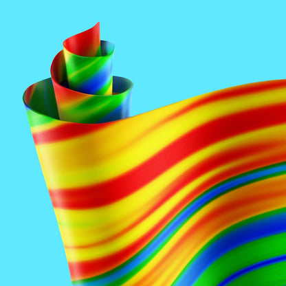 Fruit Rollup Trop Tie-Dye 141g