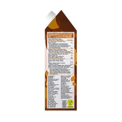 Alpro Barista Oat Caramel 750ml, 100% Plant Based And Dairy Free, Suitable For Vegans, Naturally Free From Lactose, Rich In Nutrients