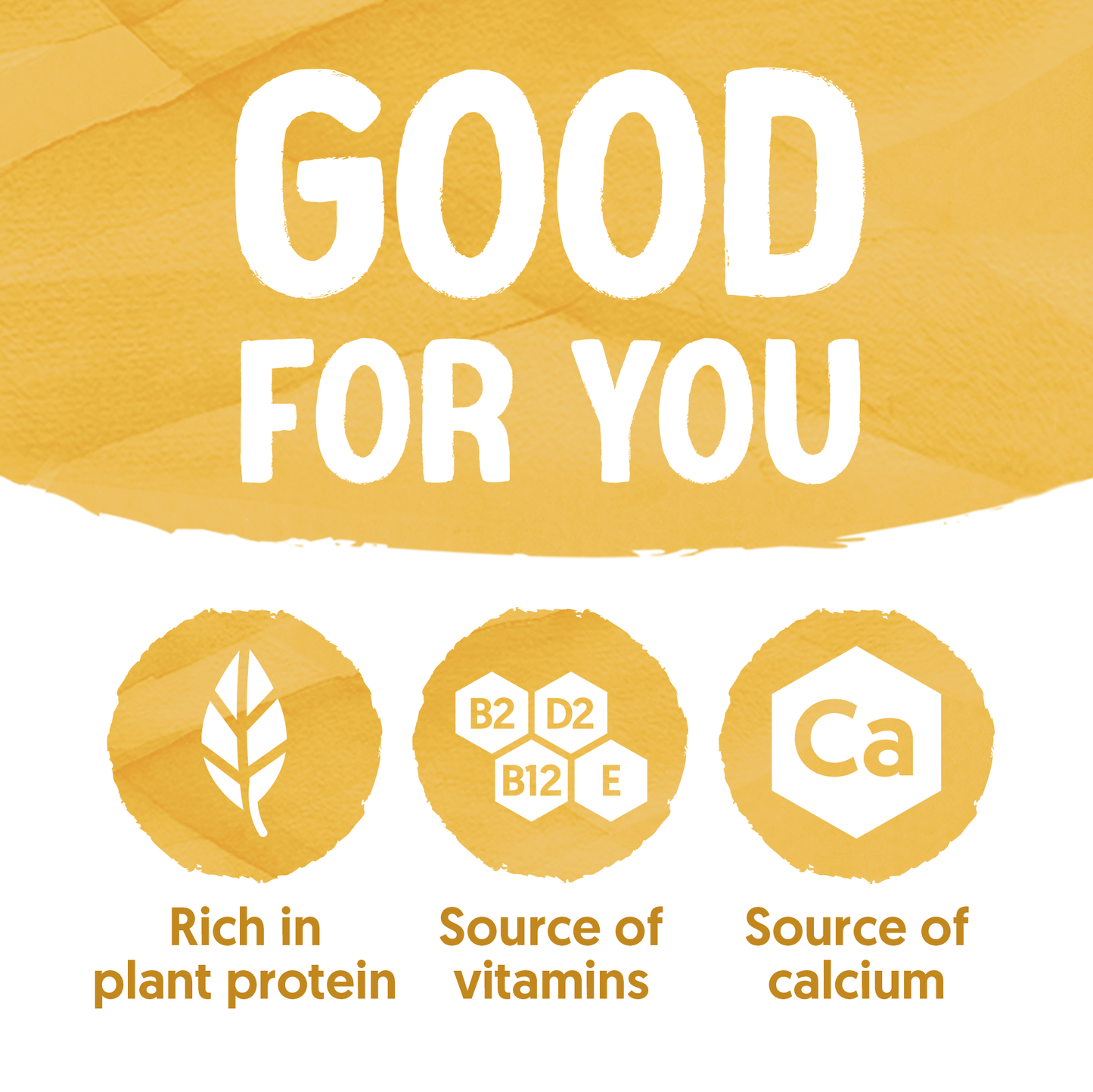 Alpro Oat Drink 1L, 100% Plant Based And Dairy Free, Suitable For Vegans, Naturally Free From Lactose, Rich In Nutrients