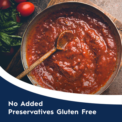 Barilla Sugo Napoletana (2 PACK X 400GM)