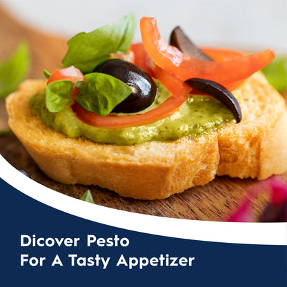 Barilla Pesto Genovese (2 PACK X 190GM)