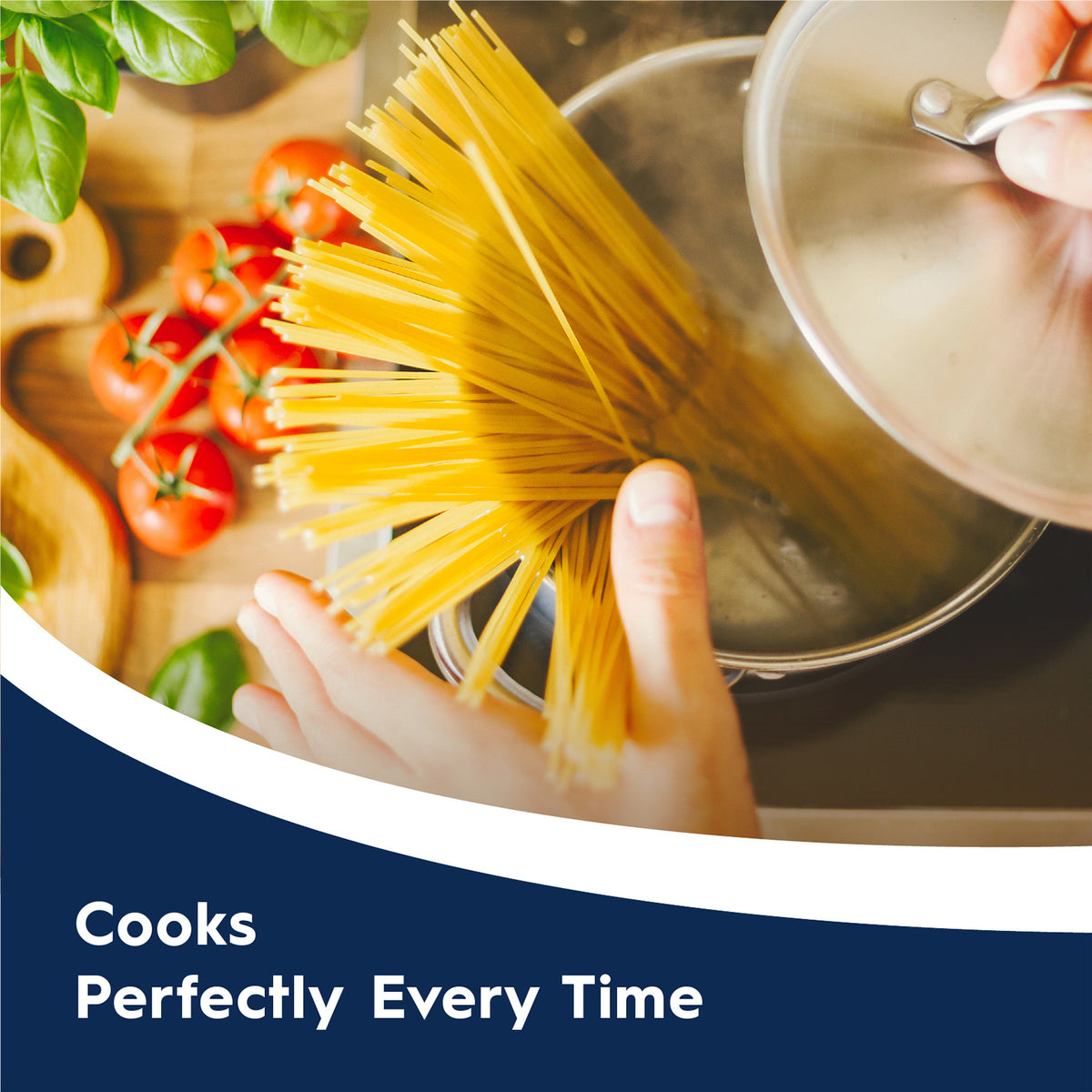 Barilla Spaghettini no.3 (3 PACK X 500G)