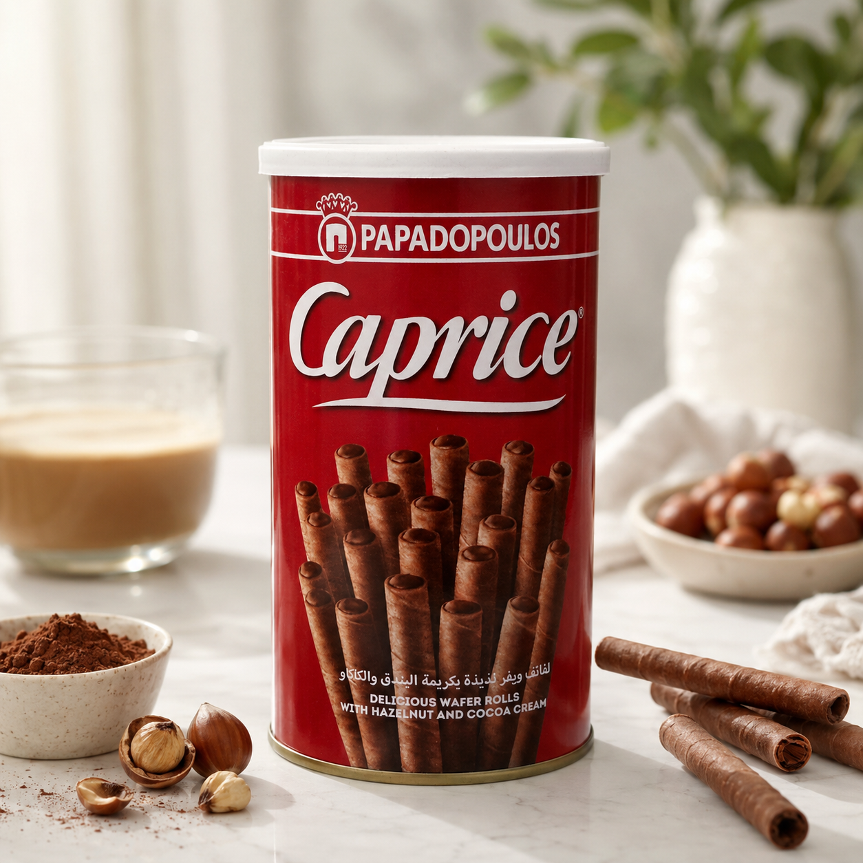 Caprice Classic 250g