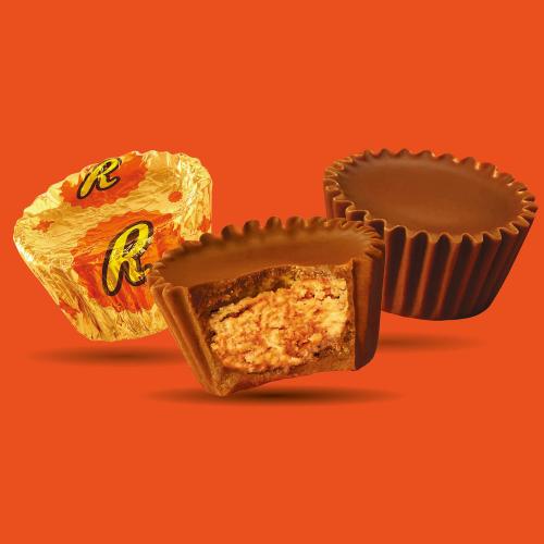 Reese's Miniatures Wrapped Peanut Butter Cups 150g