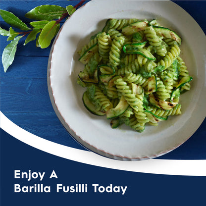 Barilla Pasta Fusilli Cello 1kg