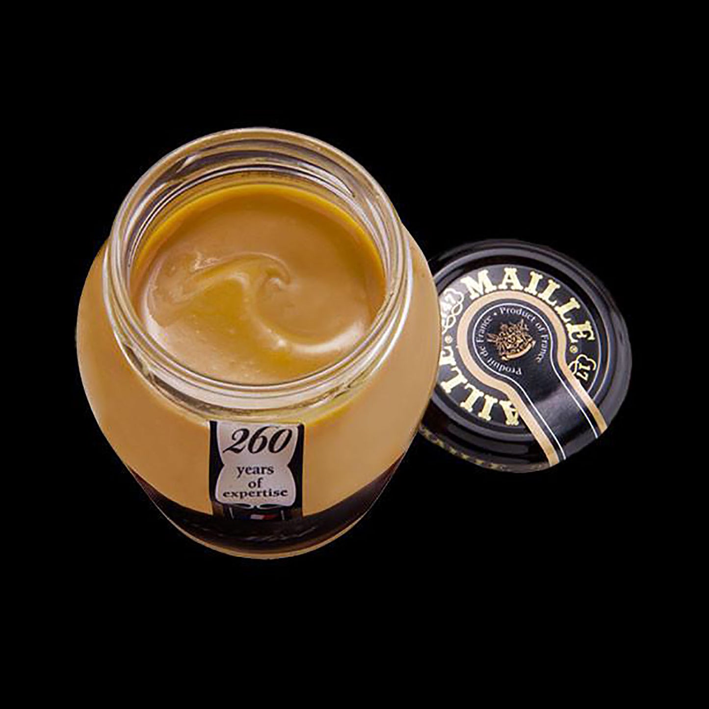 Maille Dijon Honey Mustard 230gm