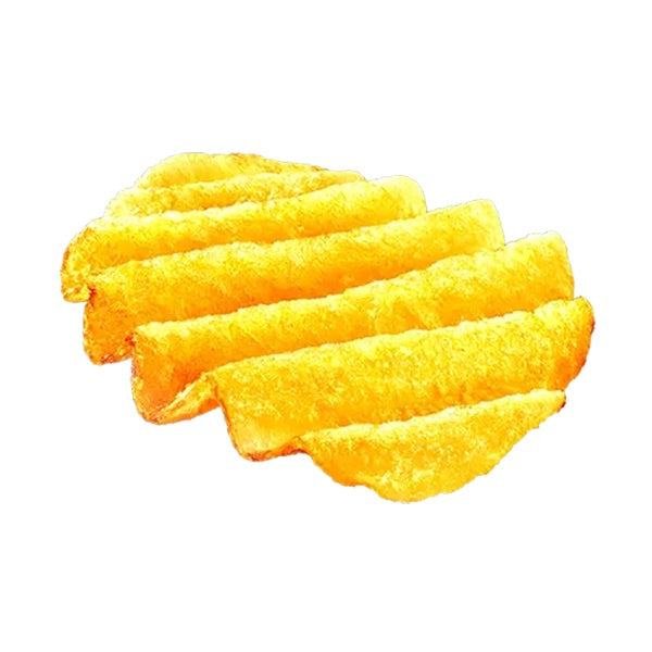 Lay's Gourmet Original Wavy Chips 150gm