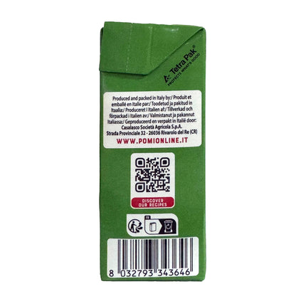 Pomi Finely Chopped Tomatoes with Herbs 390g