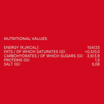 Pomi Whole Peeled Tomato 400g