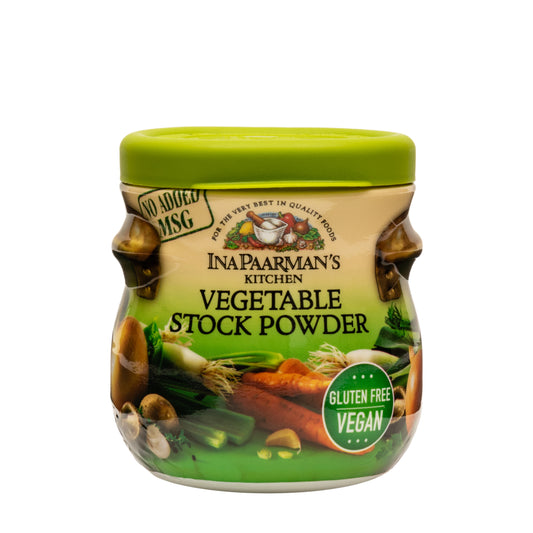 Ina Paarman Vegetable Stock Powder 150g