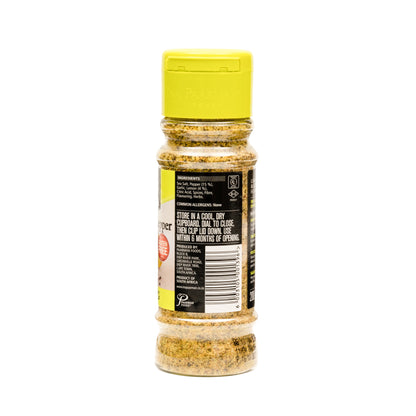 Ina Paarman All-In-One Lemon & Black Pepper Seasoning 200ml