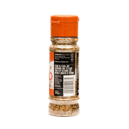 Ina Paarman All-In-One Garlic Pepper Seasoning 200ml