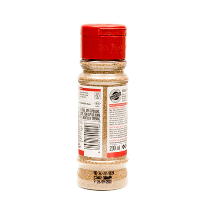 Ina Paarman All-In-One Meat Spice Seasoning 200ml