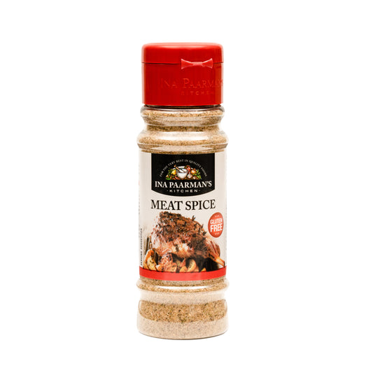 Ina Paarman All-In-One Meat Spice Seasoning 200ml