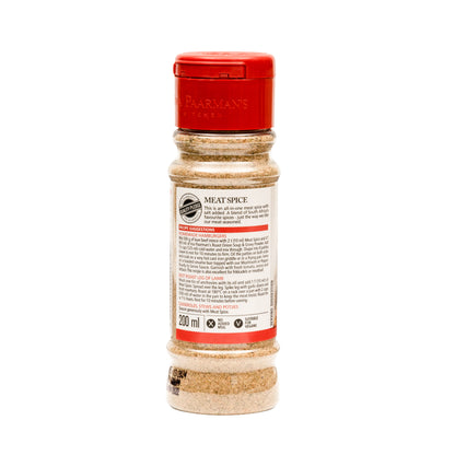 Ina Paarman All-In-One Meat Spice Seasoning 200ml