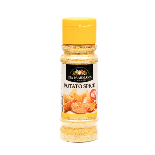 Ina Paarman All-In-One Potato Spice Seasoning 200ml