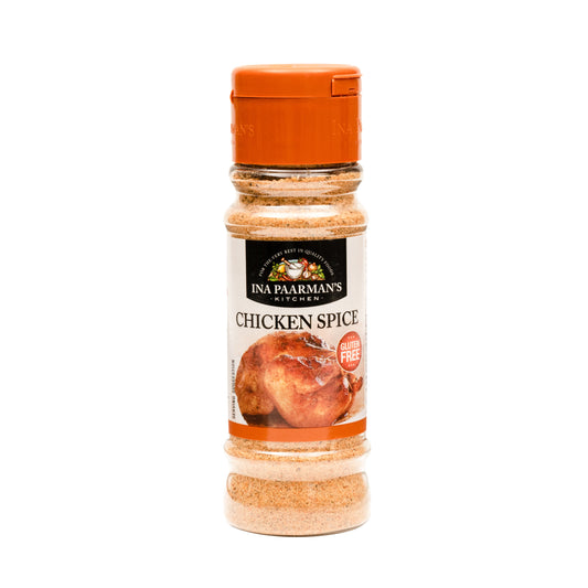 Ina Paarman All-In-One Chicken Spic Seasoning 200ml