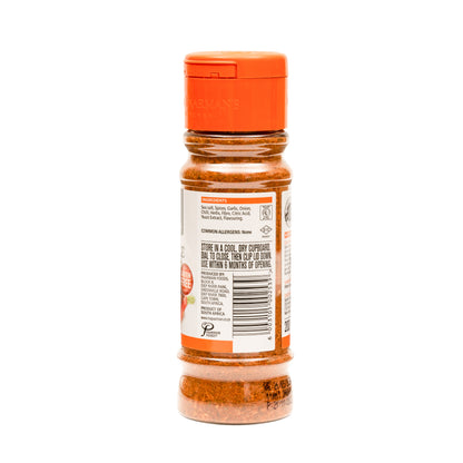 Ina Paarman Cajun Spice Seasoning 200ml