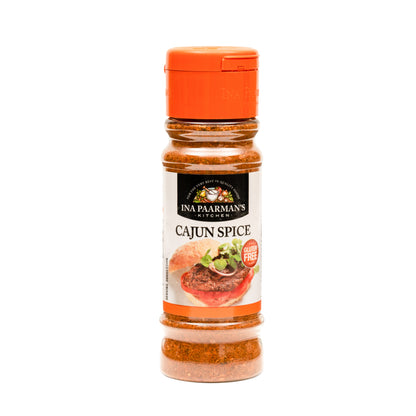 Ina Paarman Cajun Spice Seasoning 200ml