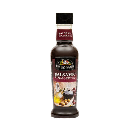 Ina Paarman Dressing Balsamic Vinigrette Dressing 300ml