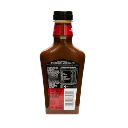 Ina Paarman Best Barbeque Marinade 500ml