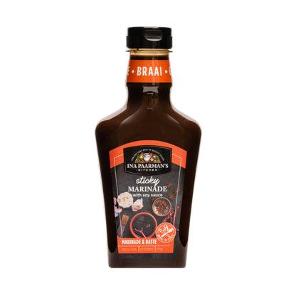 Ina Paarman Sticky Marinade 500ml