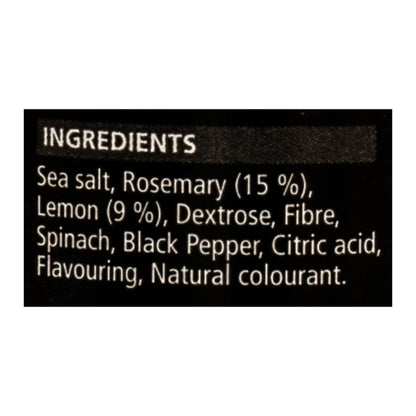 Ina Paarman Lemon & Rosemary Seasoning 200ml