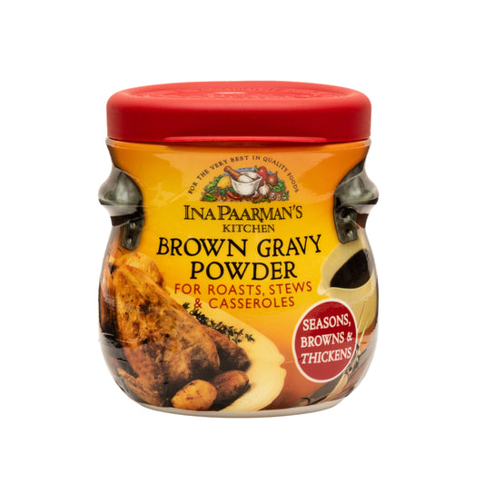 Ina Paarman Brown Gravy Powder 150gm