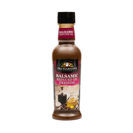 Ina Paarman Reduced Oil Balsamic Dressing 300ml