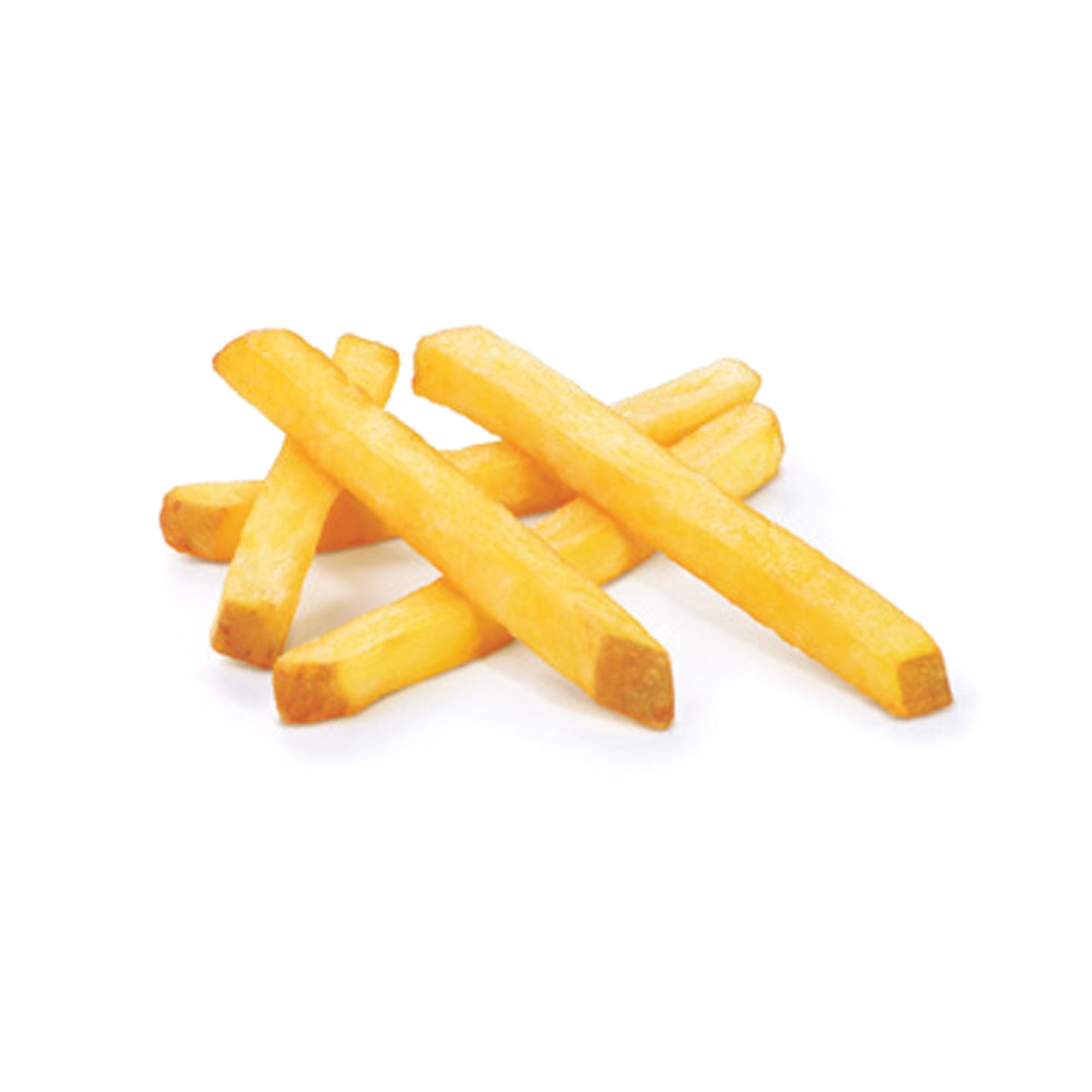 Farm Frites Skin on Crispy Coated Potato Fries 10mm 2.5K - Frozen