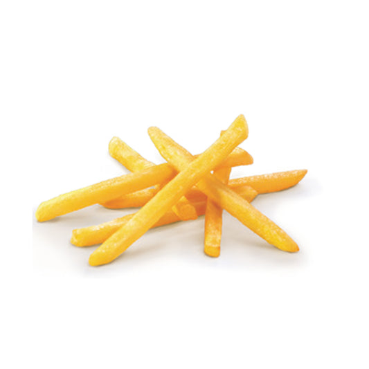 Farm Frites Matchstick Salted Potato Fries 7mm  2.5Kg - Frozen