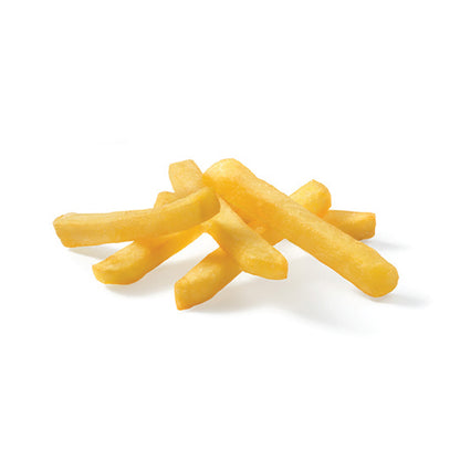 Farm Frites Crispy Coated Potato Fries 10mm 2.5Kg - Frozen