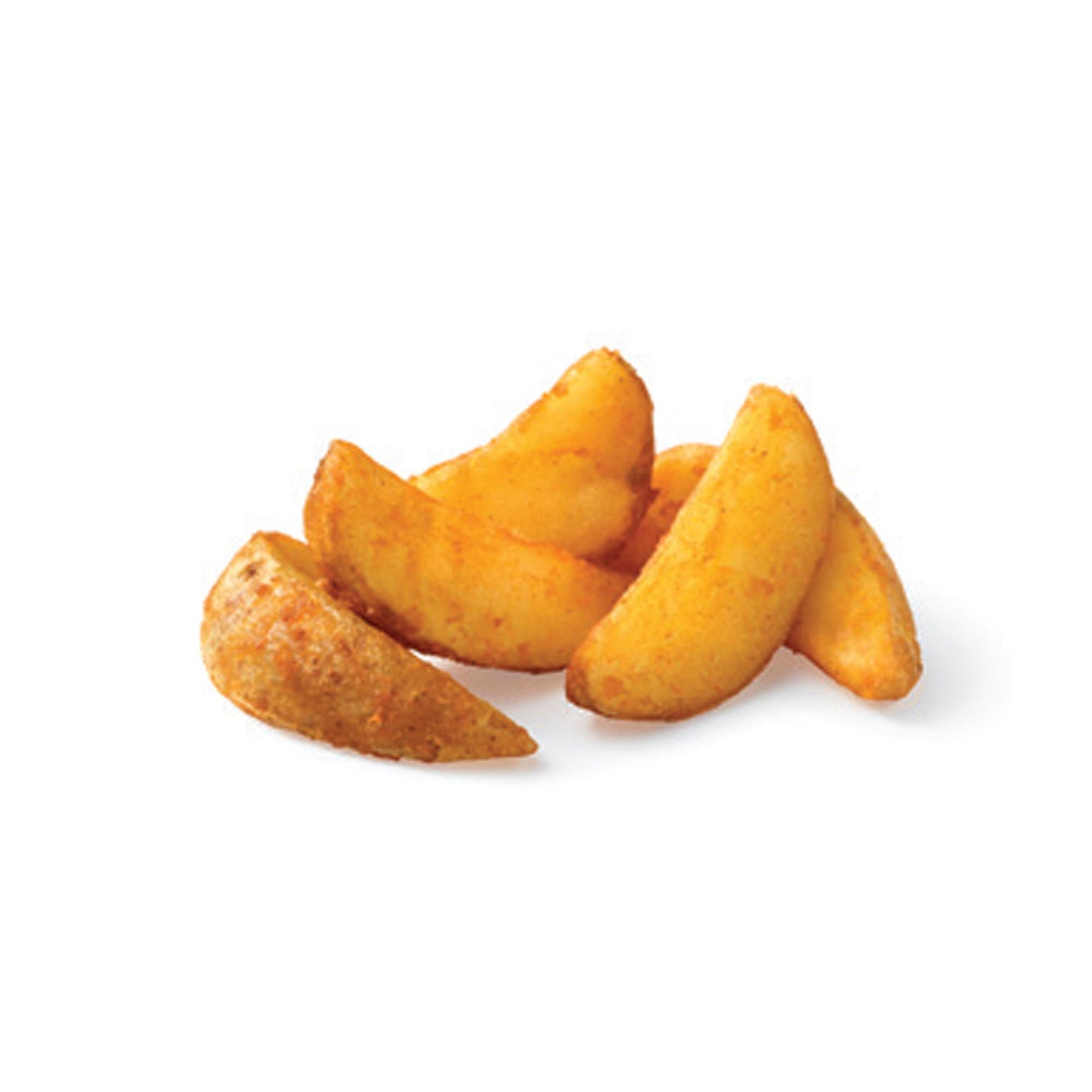 Farm Frites Seasoned Potato Wedges 2.5Kg - Frozen