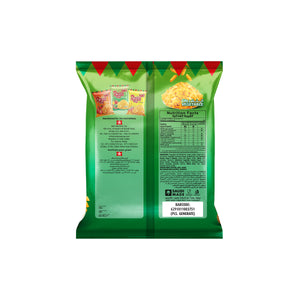 Raja Potato Crunchies Vegetable Flavor 15gm