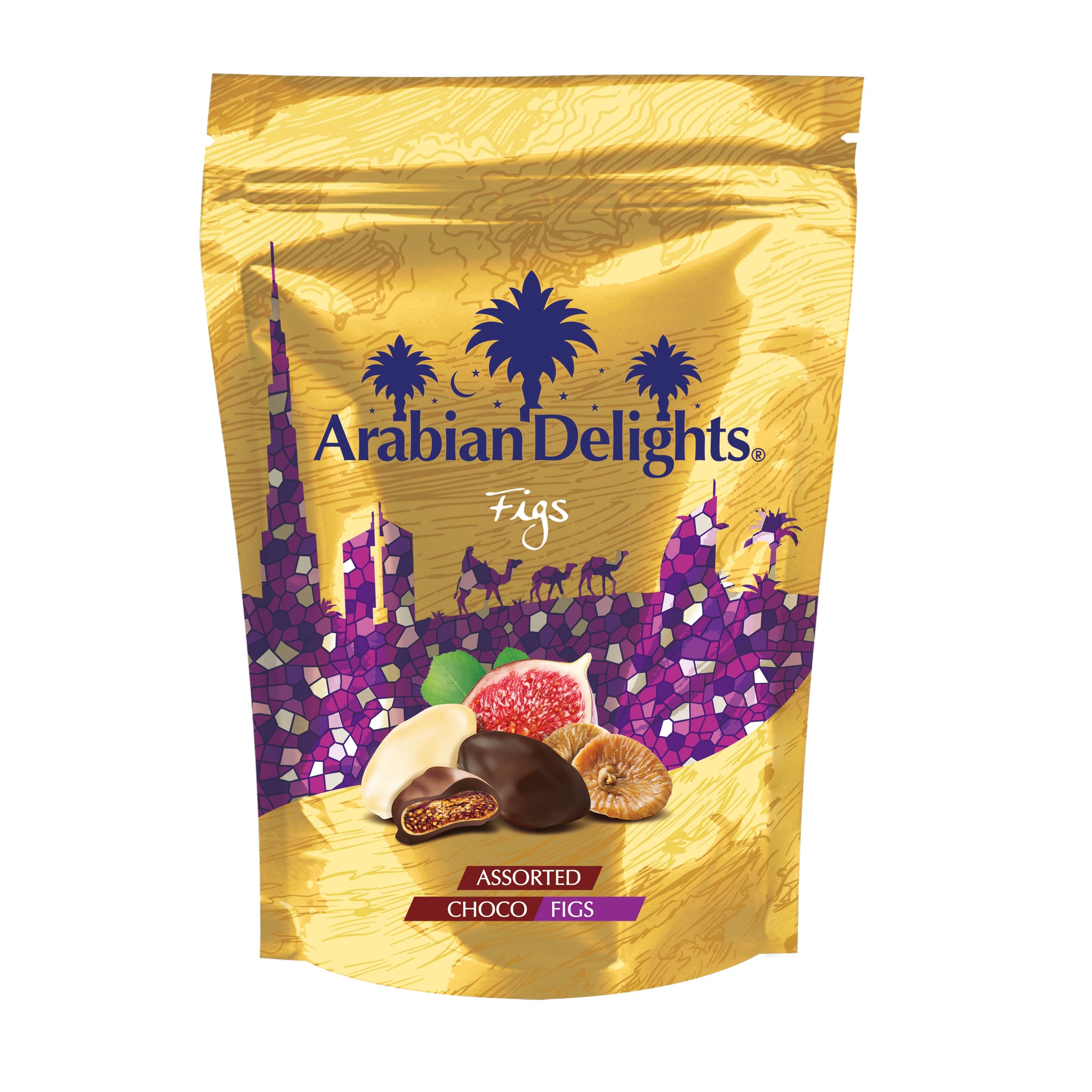 Buy Baklava Online - Arabic Sweets - Best Mix For Sweets in Pakistan