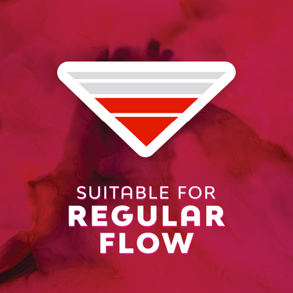 Nana Maxi Thick Regular Wings with New Adaptive Technology (48pcs)