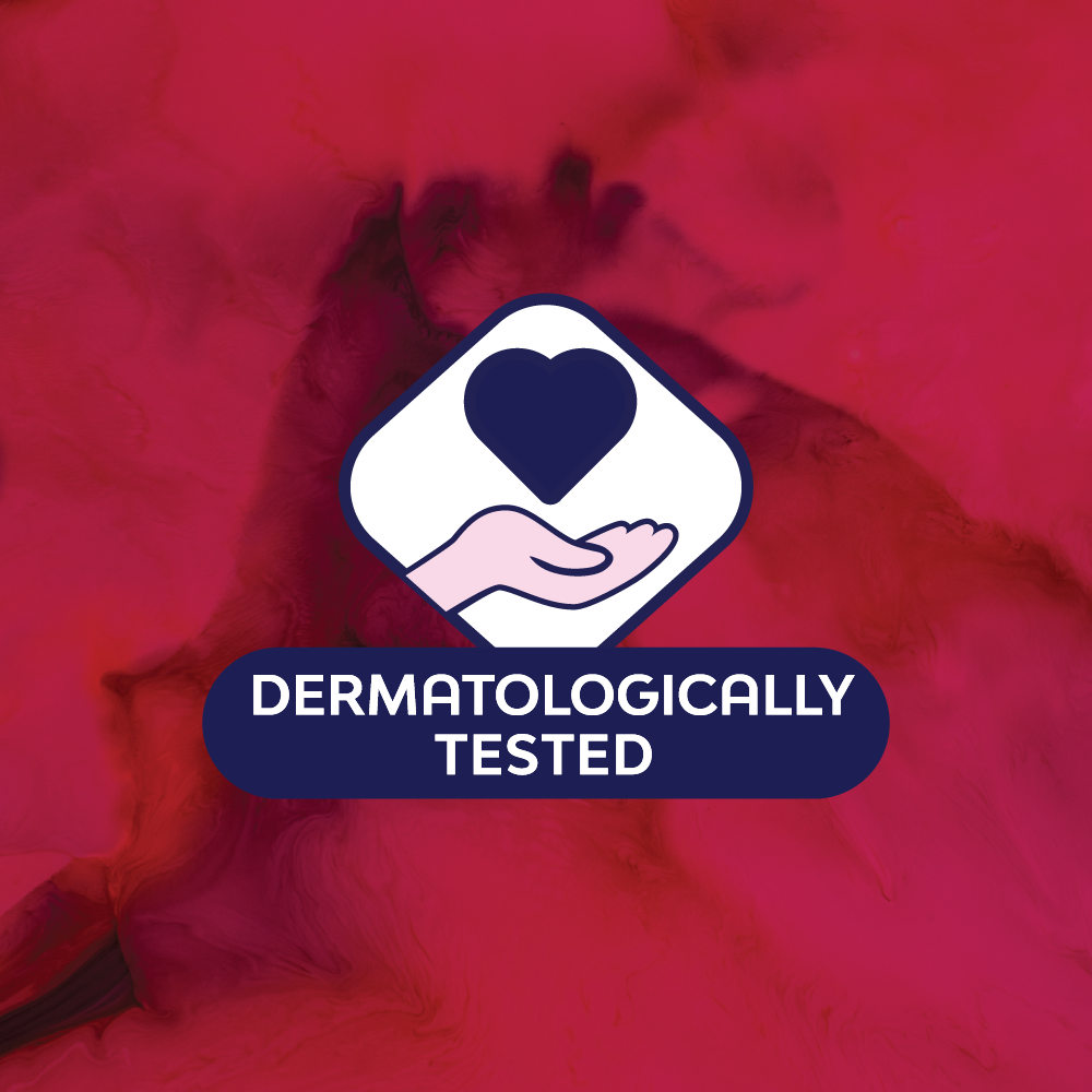 Nana Maxi Thick Long Super Wings with New Adaptive Technology (48pcs)