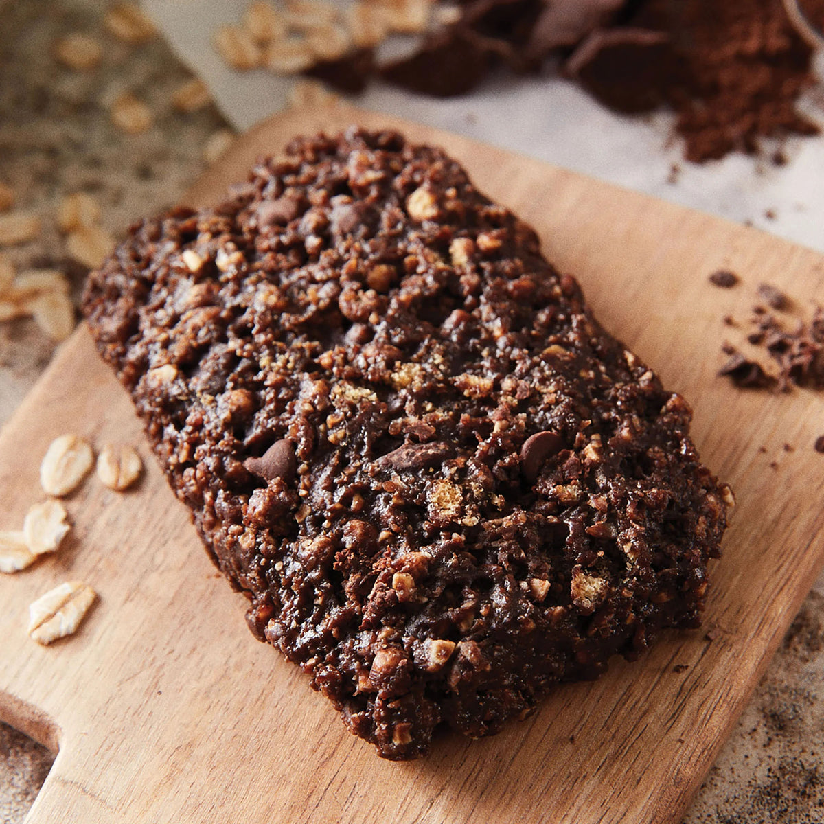 Clif Bar Chocolate brownie 2.4Z