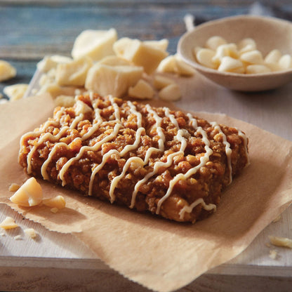 Clif Bar White Chocolate Macadamia Nut 2.4Z