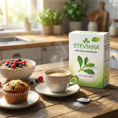 Steviana 100 Sachets
