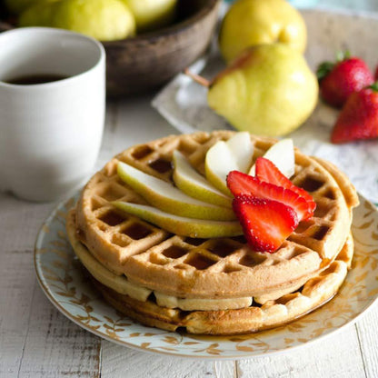 Bob's Red Mill Grain Free Paleo Pancake & Waffle Mix, Gluten Free 368gm