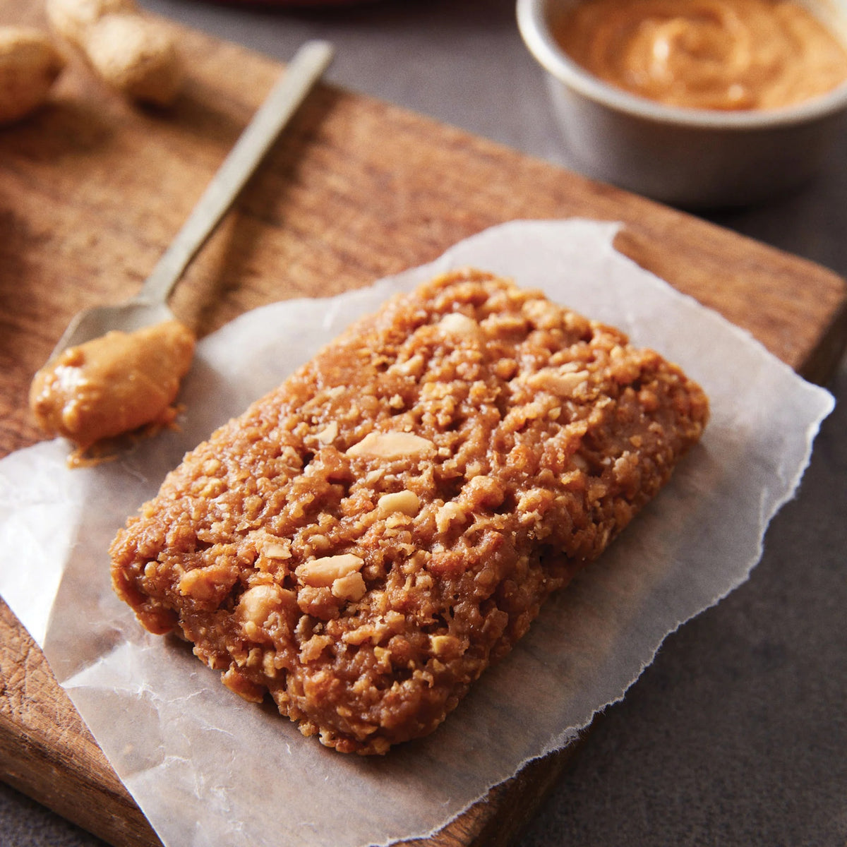 Clif Bar Crunchy Peanut Butter 2.4Z